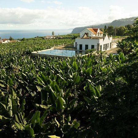 Hacienda Los Orovales Puerto de la Cruz  Exterior photo