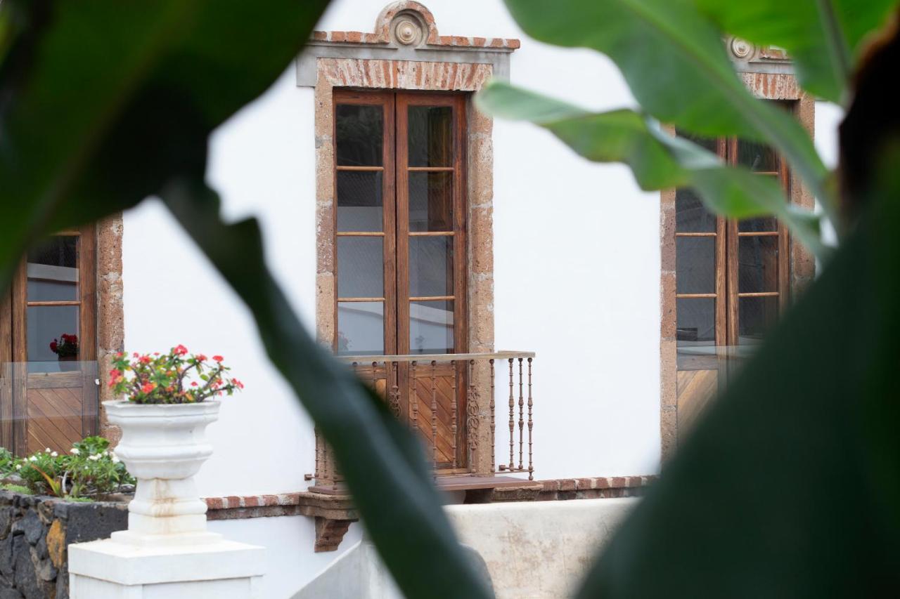 Hacienda Los Orovales Puerto de la Cruz  Exterior photo